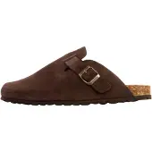 The Divine Factory Leren muiltjes Noga Joasis Edge