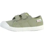 Victoria Lage sneakers Victoria BASKET TIRAS LONA kind 24