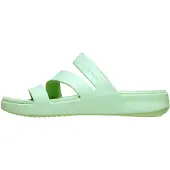 Crocs Muiltjes 'Getaway' mintgroen