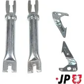 JP GROUP 6540105280 Draagarm