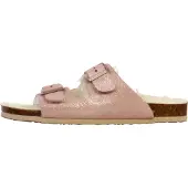 Plakton Leren Slippers 269740 dames 40