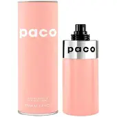 Paco Rabanne Rose Eau de Toilette 100 ml