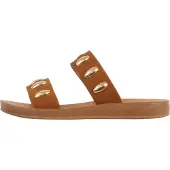 Super Mode Sandalen om aan te trekken