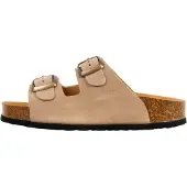 Plakton Muiltjes beige