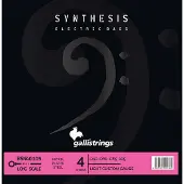 Galli Strings Synthesis BSN40105 .040 - .105 snarenset voor elektrische basgitaar