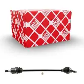 FEBI BILSTEIN 181851 Aandrijfas