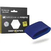 Tape Design X Paste Grip Tapes Blauw