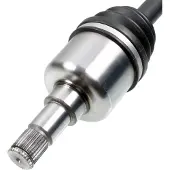 FEBI BILSTEIN 181114 Aandrijfas