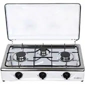 Vitrokitchen 302bb Gascampingkeuken