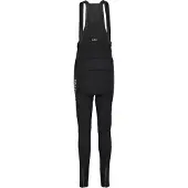 CMP Bike Salopette Bib 31t2367 Lange Broek Zonder Bretels