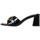 Super Mode Inia sandalen met hak