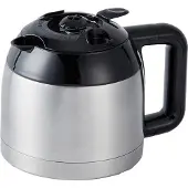 Cloer Koffiezetapparaat 10 kops -5258