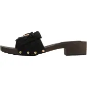 Super Mode Bellucci-sandalen met hak