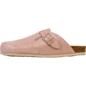 Plakton Leren Slippers 269763 dames 36