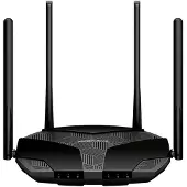 Mercusys MB235-4G router