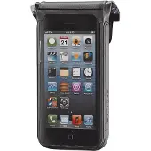 Lezyne Smart Dry Caddy Samsung Galaxy S4 Case Transparant
