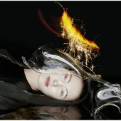 Modulor Cnt HOLD ONTO ME INFINITY
