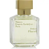 Maison Francis Kurkdjian MFKP Pluriel Femme Edp Spray70 ml.