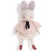 Moulin Roty - Knuffel Muis Brume 'Après la Pluie'