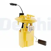 Delphi Brandstoftoevoereenheid FT4107-12B1