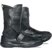 Daytona Burdit Zwart Gore-Tex Motorlaarzen Maat 38