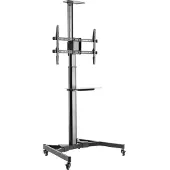 My Wall HP105L TV-wagen 94,0 cm (37) - 177,8 cm (70) Kantelbaar, Zwenkbaar