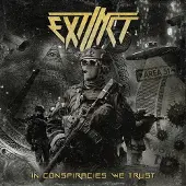Socadisc Cnt IN CONSPIRACIES WE TRUST