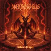 Pias Nekrologus - Satan's Prayer (CD)