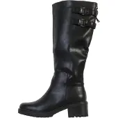 Super Mode Boots zwart
