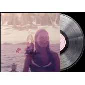 Konkurrent Cathy Hamer - Lady Full Of Dreams (LP) (Coloured Vinyl)