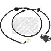 MAPCO 86593 Wielsnelheidssensor (ABS)