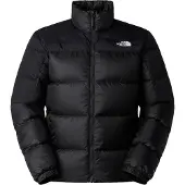 The North Face Outdoorjas 'Diablo' zwart / wit