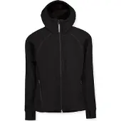 Houdini Vest Women Power Houdi TrueBlack-M