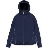 Houdini Vest Women Power Houdi Blue Illusion-S