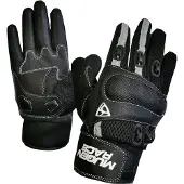 MUGENRACE Halfy Motorfiets handschoenen