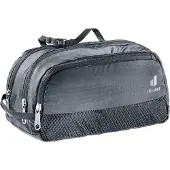 Deuter Toilettas Unisex Wash Bag Tour III Black