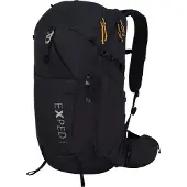 Exped - Trekkingrugzakken - Skyline 45 Black voor Unisex - Maat S/M - Zwart