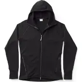 Houdini - Power Houdi - Fleecevest M, zwart