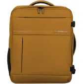 Jump Rugzak 'Monthely' mosterd