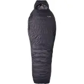 Helsport Blizzard Down -20 185cm, slaapzak, zwart