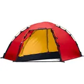 Hilleberg Soulo Trekkerstent
