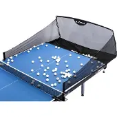 Joola I-pong Ball Catch Net Blauw UNICA