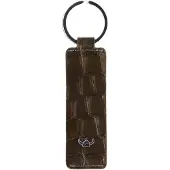Golden Head Leren sleutelhanger Cayenne Schlüsselanhänger 5157 Multi - Toffee Limited Lichtbruin