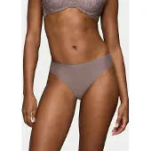 Triumph Slip Body Make-Up Illusion Lace | Maat: 42 | Kleur: Grijs
