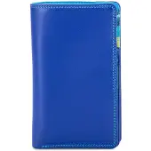 Mywalit Portemonnee blauw