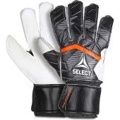 Select Keepershandschoenen 03 V25 - Zwart/Wit Kids