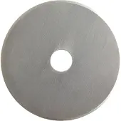 Fiskars reservemes roterend 45 mm staal snijmes.