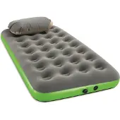Bestway Pavillo Luchtbed Roll & Relax Twin Size - 188 x 99 x 22 cm