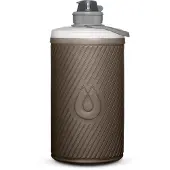 Hydrapak - Flux Bottle - Drinkfles 1,5 l, grijs/zwart