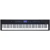 Medeli SP-A500 Performer Series – 88 toetsen Graded Action, 750 geluiden, Bluetooth Audio/MIDI, 280 stijlen